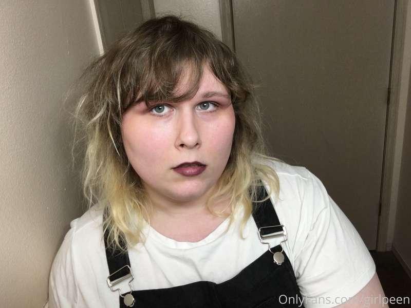 what do you think of my makeup?~