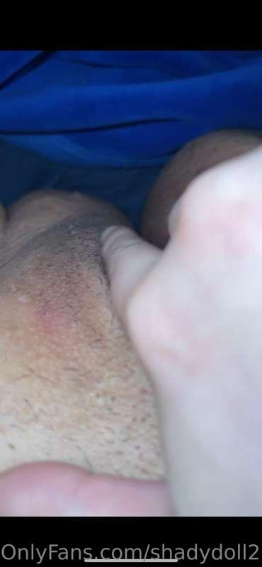 Upclose pussy play & fingering 😈💦