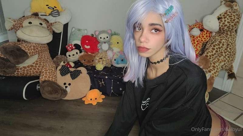 Pastel Dreams 💗🧸💙☁️💫

20+ new photos! Among them, 18 are so ..