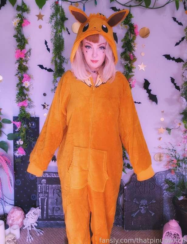 thatpinupwitch image #5