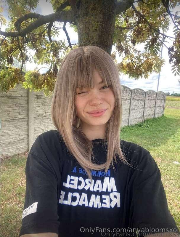 🔥 FREE SUBSCRIPTION ONLY NOW 🔥This hot brat @naomikss wants ..