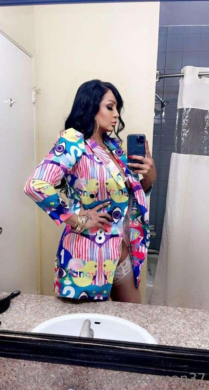 love this jacket