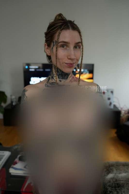 COD 6 oder ich? 👀Alles komplett unzensiert auf @inkedsophiie