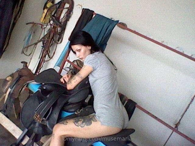 riding riding...I love itt😋💦