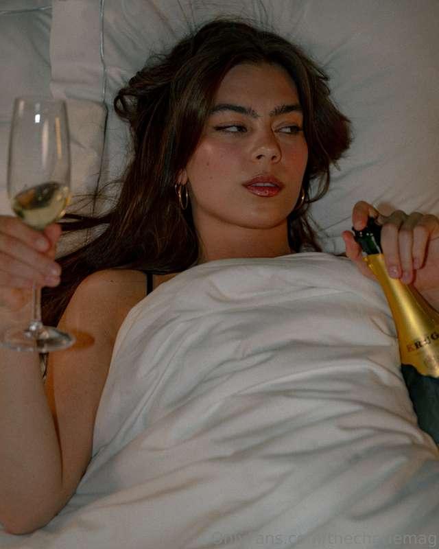 thecheriemag image #0