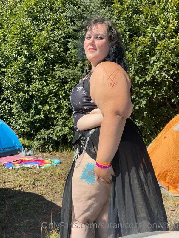 satanicdragonwitch image #4