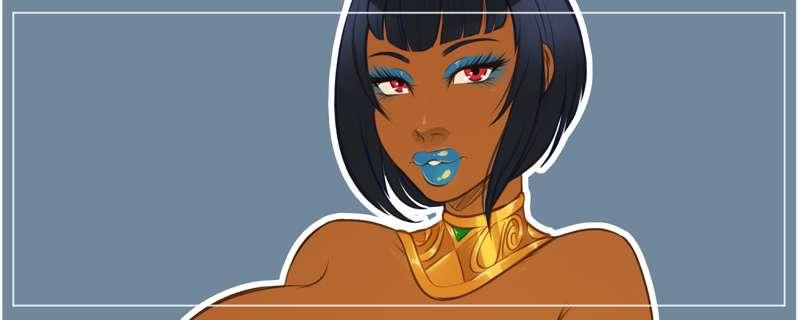 Queen Opala