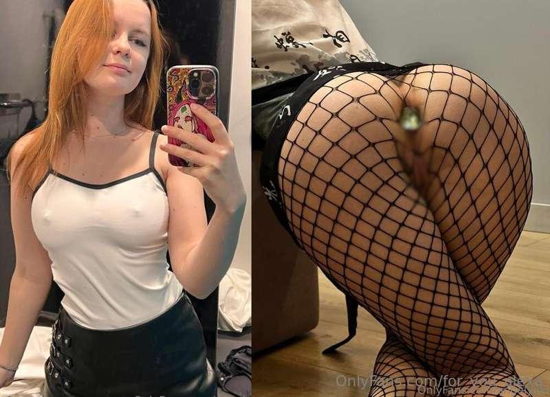 @angelyuki loves to fuck her tight holes!🥵 She is ready to f..