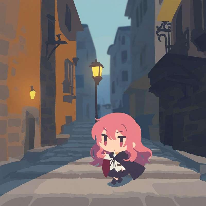 投票イベント結果!  Poll Event Winner!