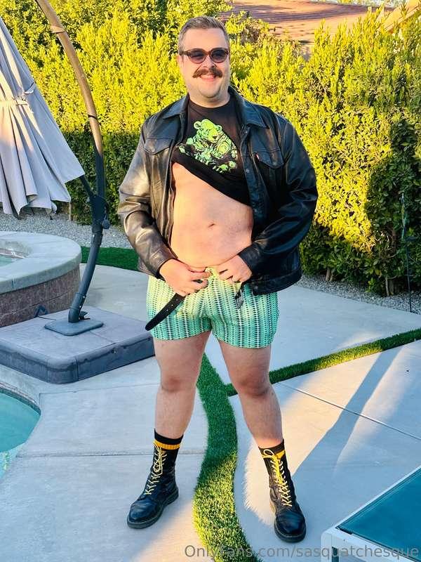 sasquatchesque image #7