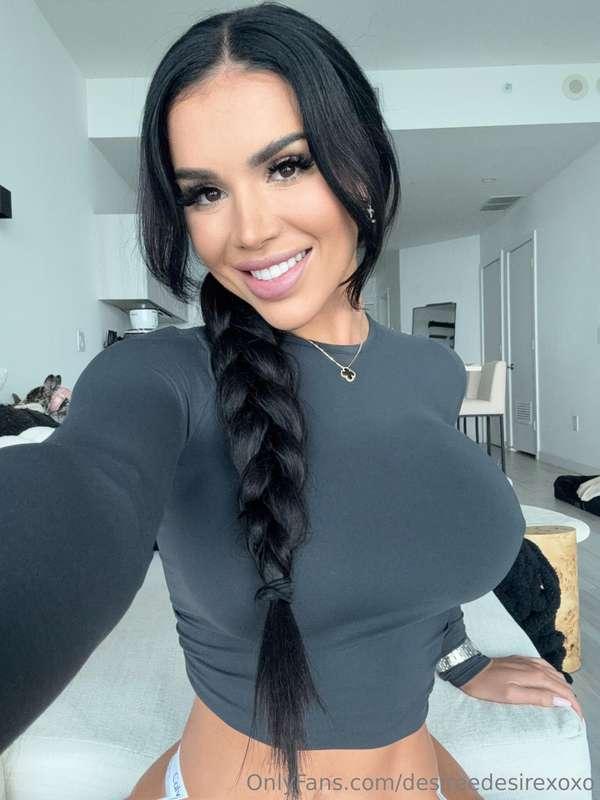 What a beautiful day to chat with all my handsome subscriber..