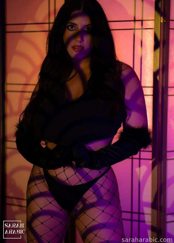 saraharabic image #1