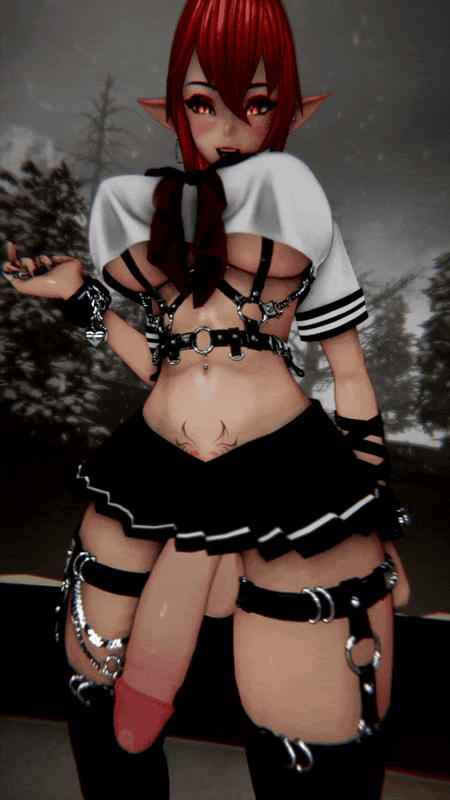 Horny Followers~ 💖

How is your Dick Destroy December going?~ 😊

If you would love this video let me know and I can make more in the future~ 💖

| #fyp | #vtuber | #anime | #vr | #hentai | #boobs | #lewd | #jiggle | #lewdtuber | #redhead | #bigboobs | #bounce | #tanlines | #squish | #abs | #wet | #wiggle | #cosplay | #DDD | #DickDestoryDecember #schoolgirl | #futa | #precum |