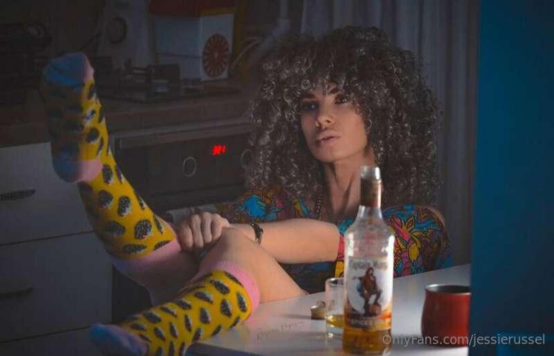 Had a lot of hairstyles over the time, pick your favorite on..