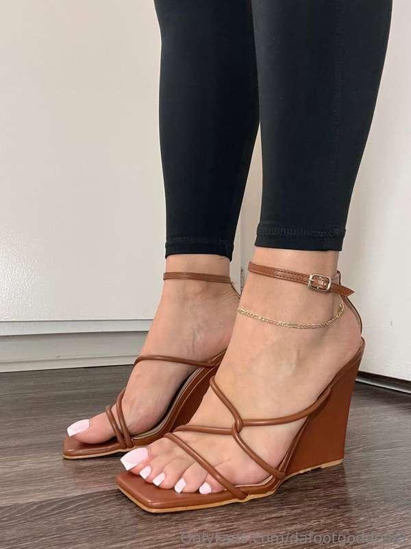 dafootgoddess1 image #3