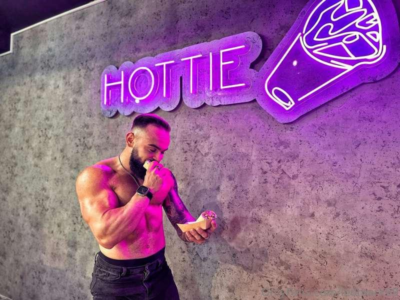 Let’s eat a wrap 🌯