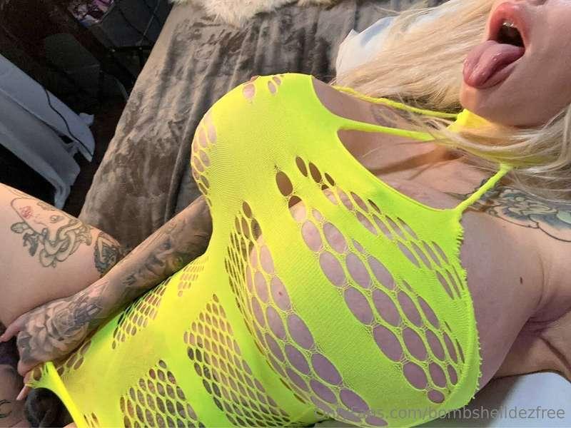 I’ve got something you can lick!!😈😘
