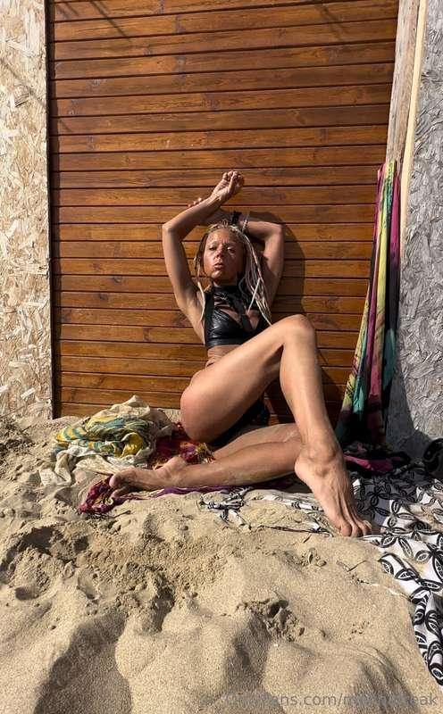 Today 🥰🌊