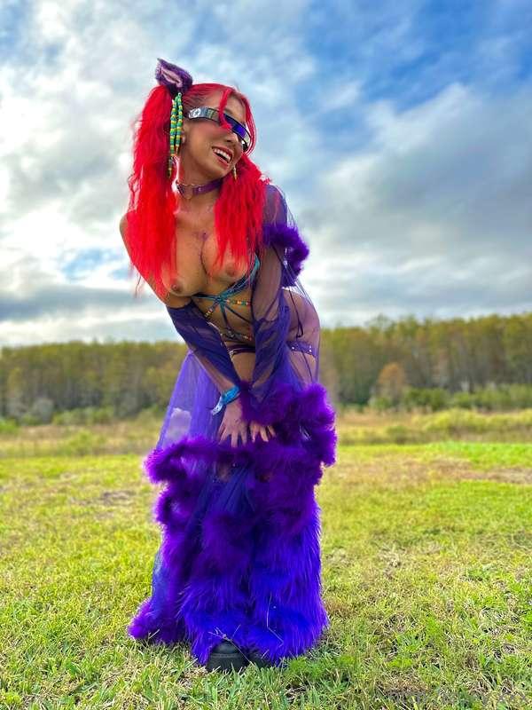 Here’s the uncensored pics from my last IG post plus some nu..