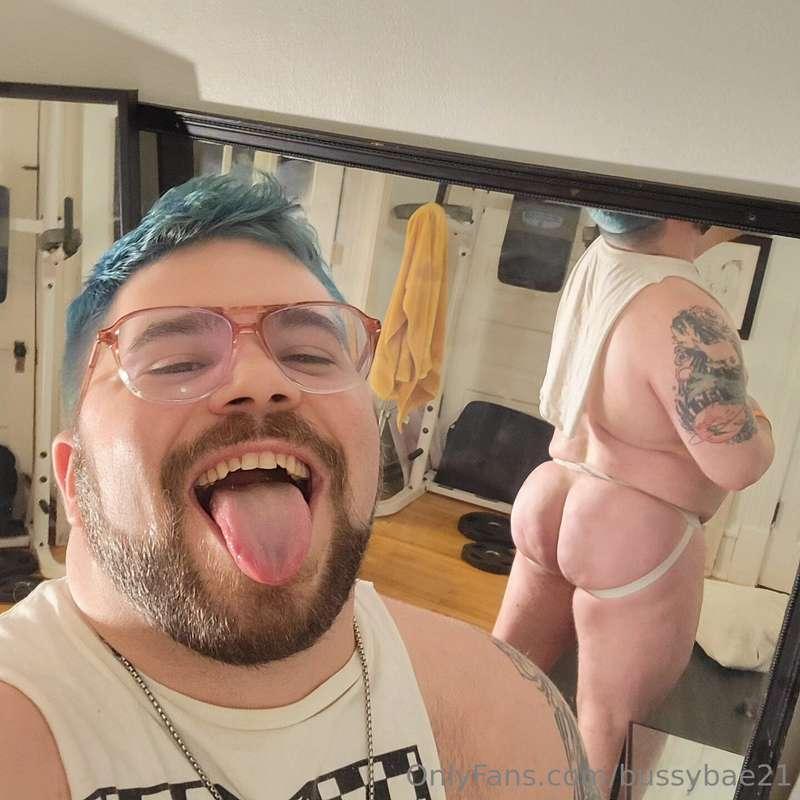 bussybae21 image #0