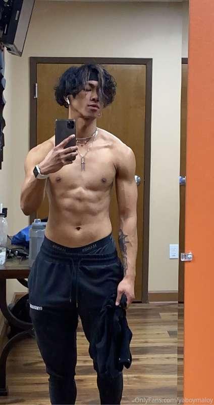 Have you been thinking about me?