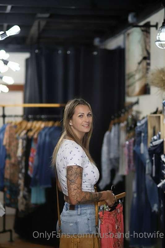 Shopping