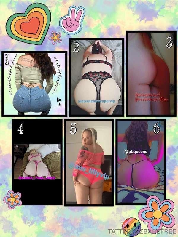 ***lets get freaky baby***💦🍑

1🚨 **HOT LESBIAN CONTENT 50% O..