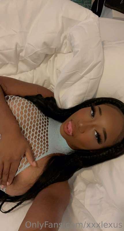 wanting you now 🥺