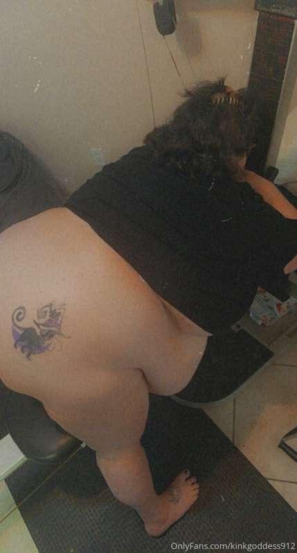 Fat floppy make my pussy sloppy