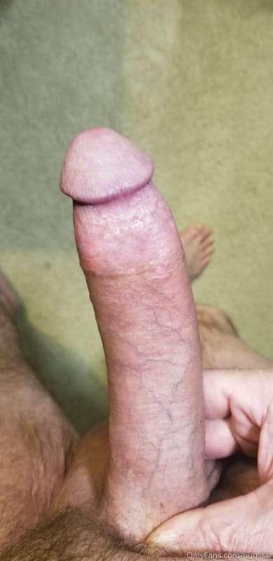 I'm horny tonight