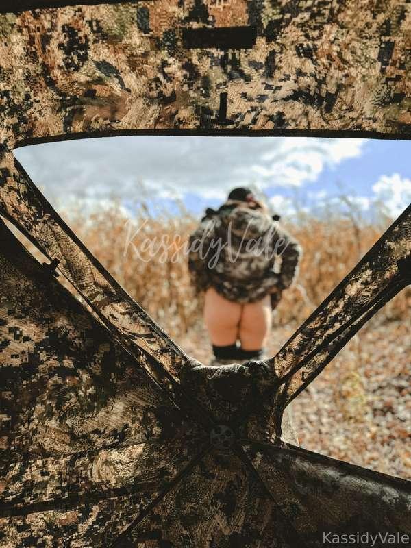 What's your favorite animal to hunt?