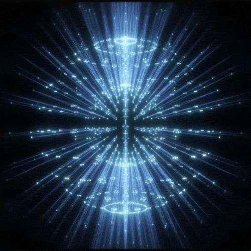 Superconductivity VJ Clip