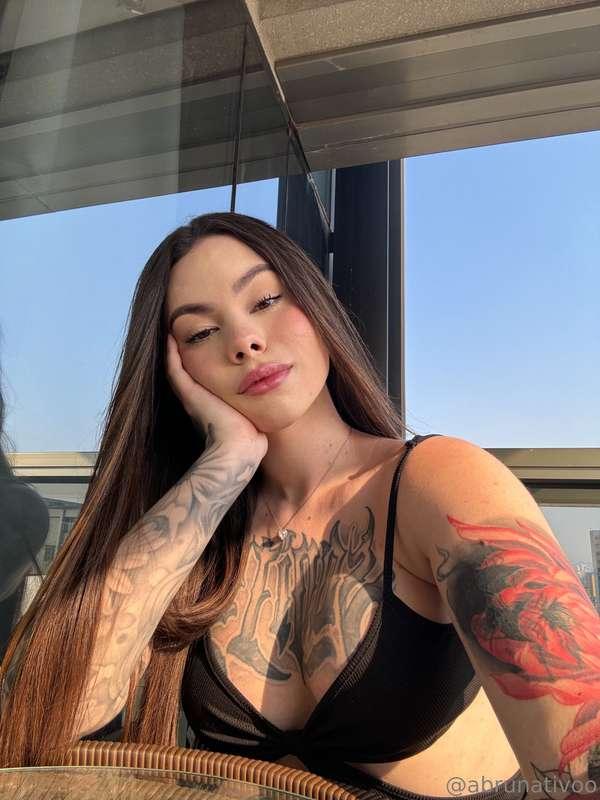 I wonder if you'd date me 🤔