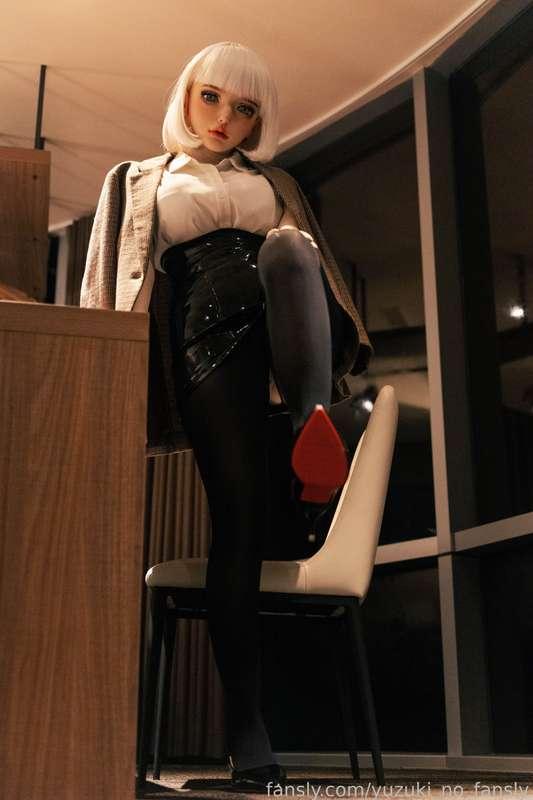 yuzuki_no_fansly image #6