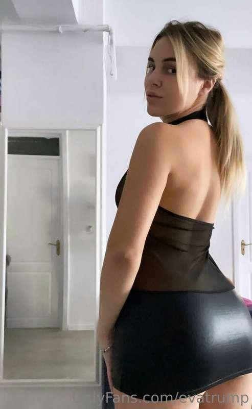 I bet I can make your squirm 💦