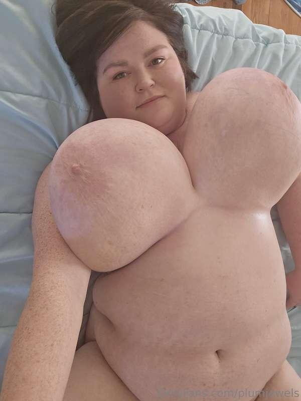 Soft all over
