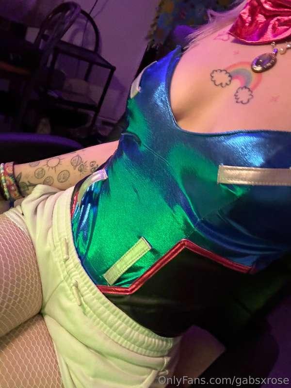 gabsxrose image #6
