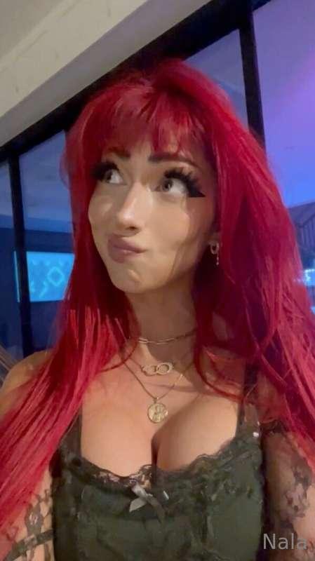 thinking about how fucking slutty ive been the last couple d..