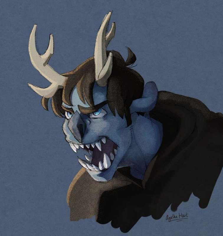 Changling Teeth