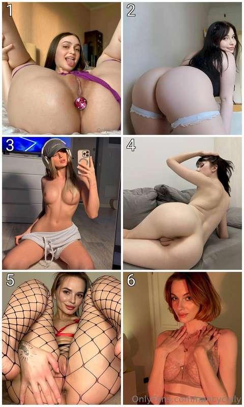 🎁 JOIN MY BESTIES FOR FREE EXCLUSIVES!1. 💕🔥 @evelin_free_pag..