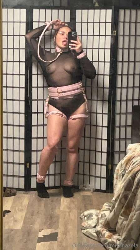 Low quality image of a high quality set.  I can’t wait for V..