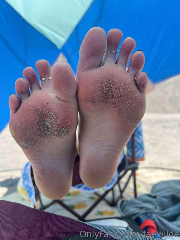 WE ARE BACK! from 4th of July vaycay. So so sorry I neglecte..