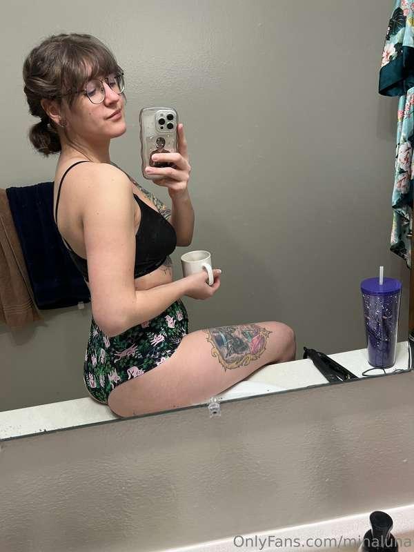 Gooood morning🩷✨