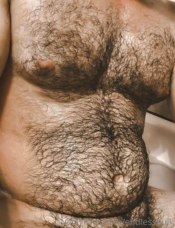 Empty belly