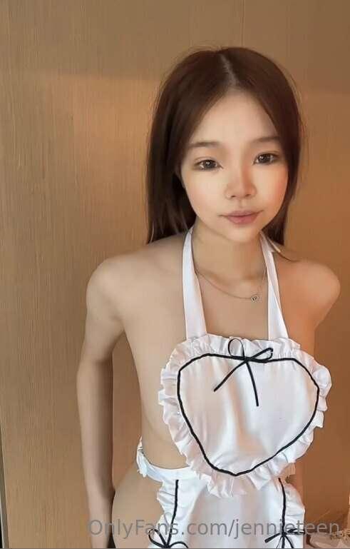 Can I be your maid? 😅