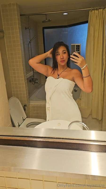 If you could spend 5 minutes with me, what would we do? 😏