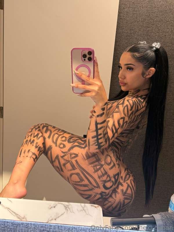 Daddys Dirty girl 😊