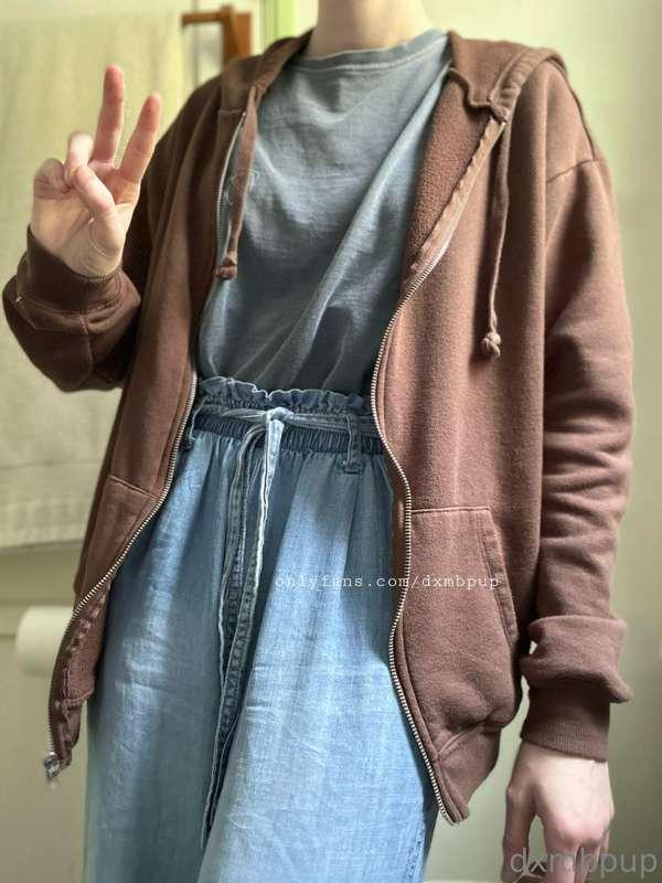 happy tomboy tuesday 🫶