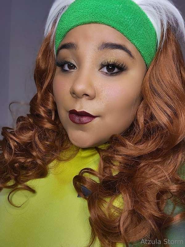 Rogue pics that weren't posted