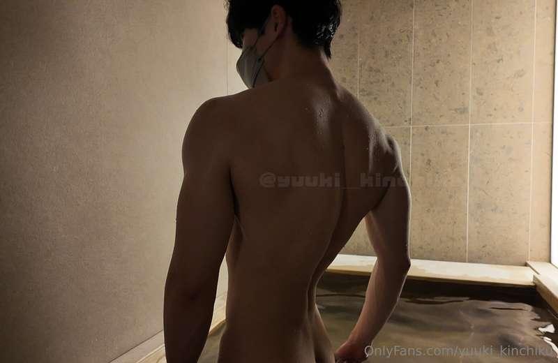 お風呂に入った時の商品を作っています✌️i'm making products when i take a bath✌️